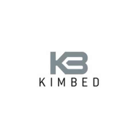 KB KIMBED Logo (EUIPO, 01/27/2020)