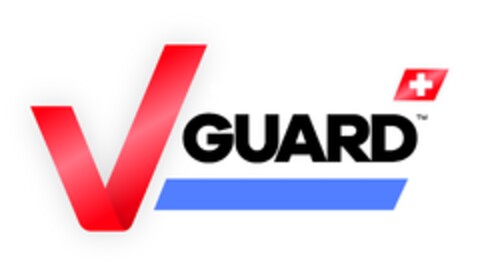 V Guard Logo (EUIPO, 16.03.2020)