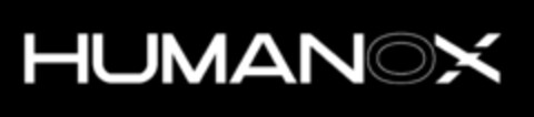 HUMANOX Logo (EUIPO, 02.04.2020)