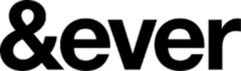 &ever Logo (EUIPO, 16.04.2020)