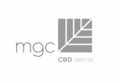 mgc CBD derma Logo (EUIPO, 29.04.2020)