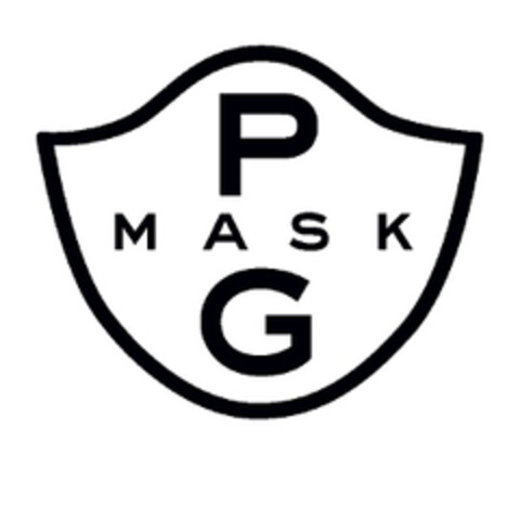 PG MASK Logo (EUIPO, 30.04.2020)