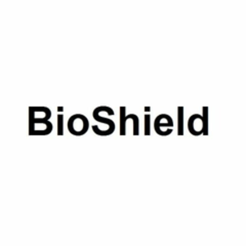 BioShield Logo (EUIPO, 05/27/2020)