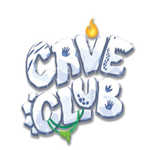 CAVE CLUB Logo (EUIPO, 29.05.2020)