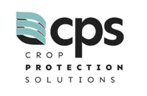 cps crop protection solutions Logo (EUIPO, 08/11/2020)