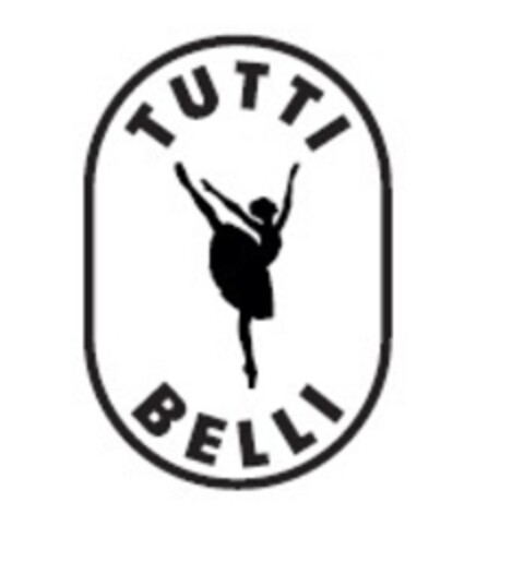 Tutti Belli Logo (EUIPO, 24.07.2020)