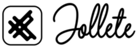 JOLLETE Logo (EUIPO, 28.07.2020)