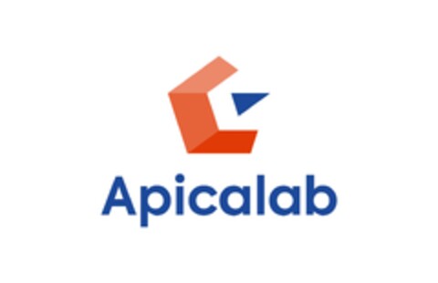 APICALAB Logo (EUIPO, 07.08.2020)