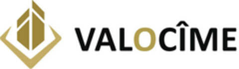 valocîme Logo (EUIPO, 07.09.2020)