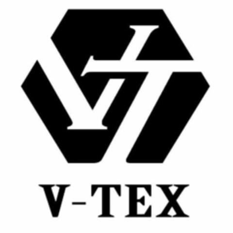 V-TEX Logo (EUIPO, 09/15/2020)