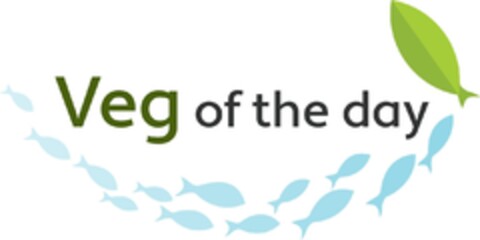 VEG OF THE DAY Logo (EUIPO, 11/05/2020)