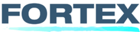 FORTEX Logo (EUIPO, 12/04/2020)
