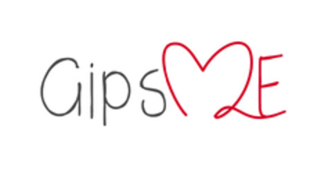 GipsME Logo (EUIPO, 07.12.2020)