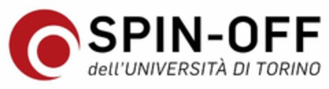 SPIN-OFF dell'UNIVERSITA' DI TORINO Logo (EUIPO, 29.12.2020)