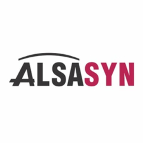 alsasyn Logo (EUIPO, 28.01.2021)