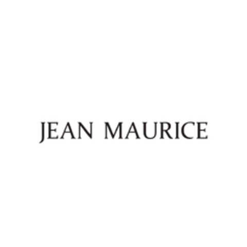 JEAN MAURICE Logo (EUIPO, 08.03.2021)