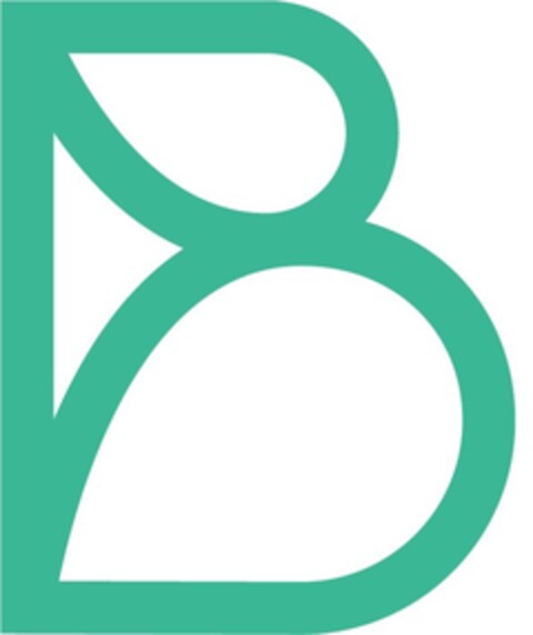 B Logo (EUIPO, 09.03.2021)