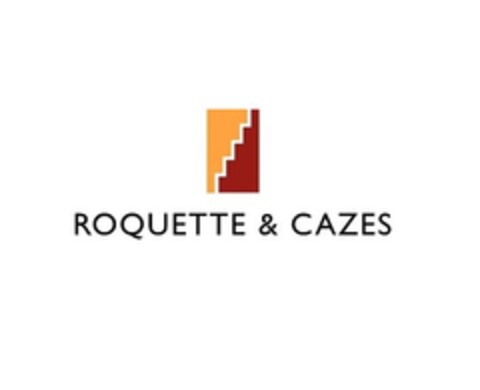 ROQUETTE & CAZES Logo (EUIPO, 18.03.2021)