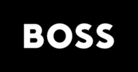 BOSS Logo (EUIPO, 03/26/2021)