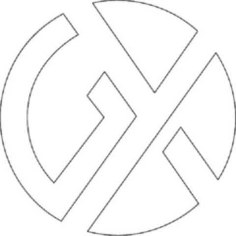 GX Logo (EUIPO, 31.03.2021)