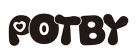 POTBY Logo (EUIPO, 10.05.2021)