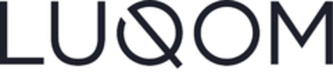 LUQOM Logo (EUIPO, 08.06.2021)