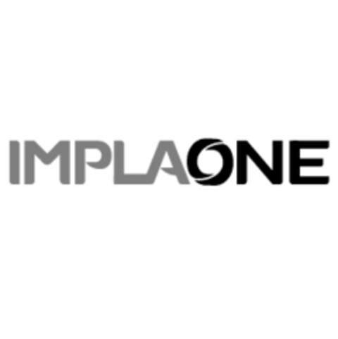 IMPLAONE Logo (EUIPO, 10.06.2021)