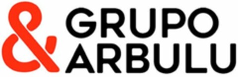 GRUPO ARBULU Logo (EUIPO, 05.07.2021)