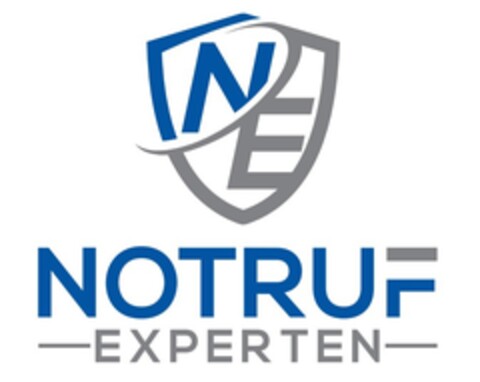 NOTRUF EXPERTEN Logo (EUIPO, 06.07.2021)