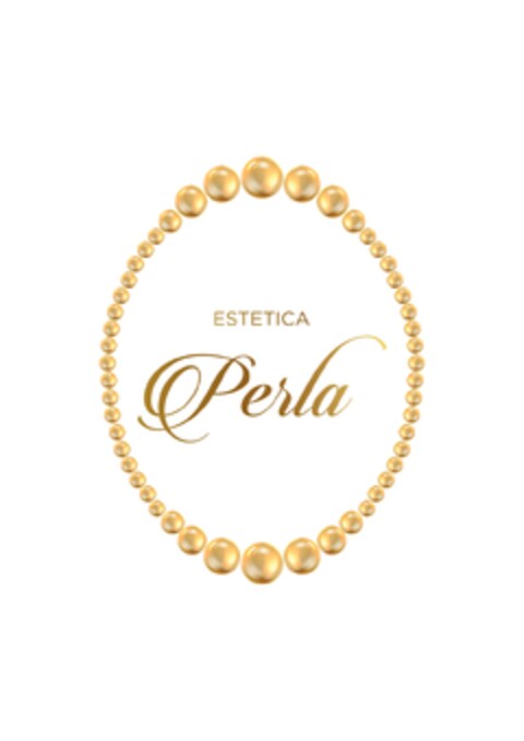 ESTETICA Perla Logo (EUIPO, 06.08.2021)