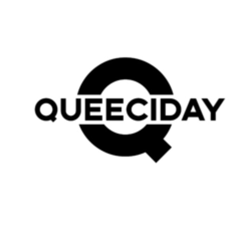 QUEECIDAY Logo (EUIPO, 20.08.2021)