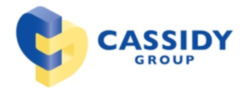 CASSIDY GROUP Logo (EUIPO, 20.09.2021)