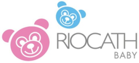 RIOCATH BABY Logo (EUIPO, 22.09.2021)