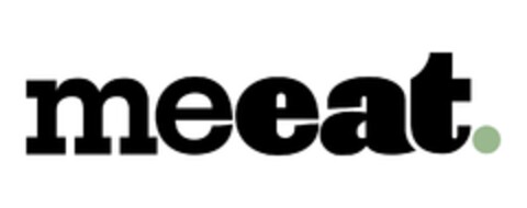 MEEAT. Logo (EUIPO, 23.09.2021)