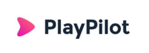 PlayPilot Logo (EUIPO, 01.10.2021)