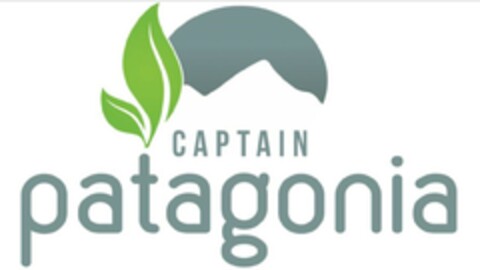 CAPTAIN PATAGONIA Logo (EUIPO, 28.10.2021)