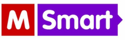 M Smart Logo (EUIPO, 04.11.2021)