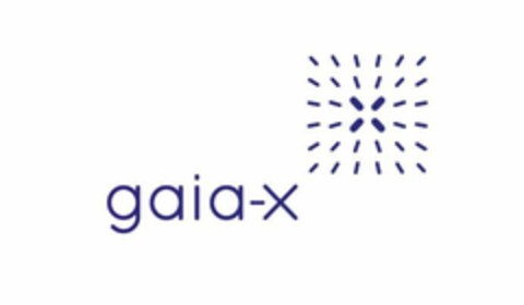 gaia-x Logo (EUIPO, 05.11.2021)