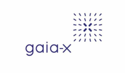 gaia-x Logo (EUIPO, 11/05/2021)