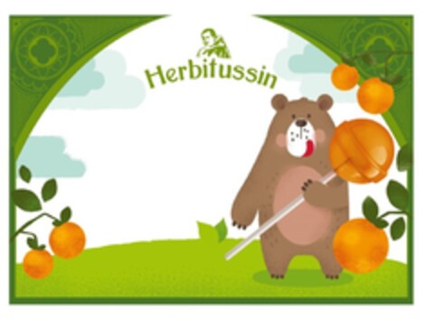 Herbitussin Logo (EUIPO, 02.12.2021)