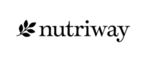 nutriway Logo (EUIPO, 12/07/2021)