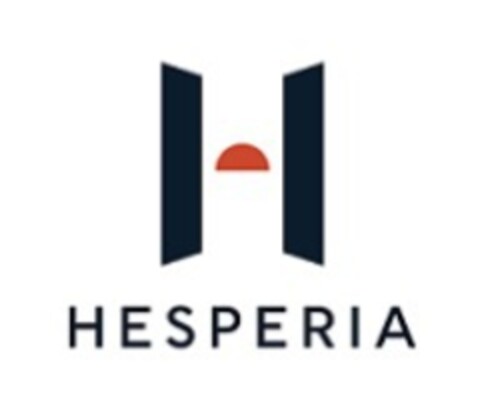 HESPERIA Logo (EUIPO, 14.01.2022)