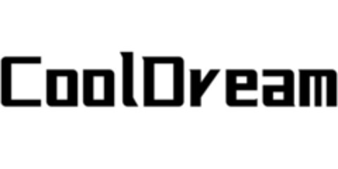 CoolDream Logo (EUIPO, 01/26/2022)