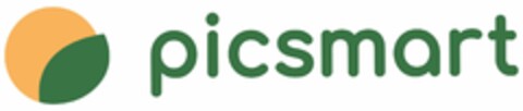 picsmart Logo (EUIPO, 31.01.2022)