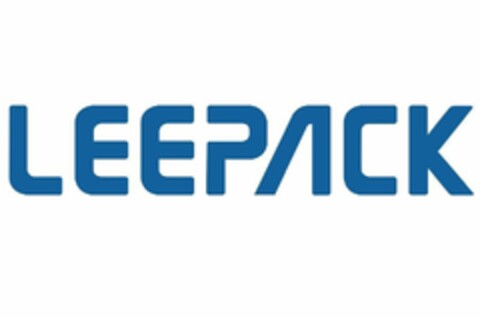 LEEPACK Logo (EUIPO, 08.02.2022)