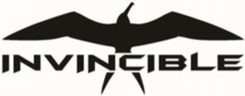 INVINCIBLE Logo (EUIPO, 11.02.2022)