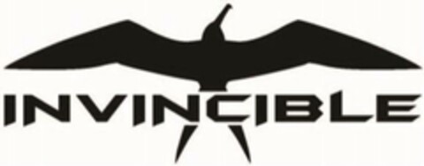 INVINCIBLE Logo (EUIPO, 02/11/2022)