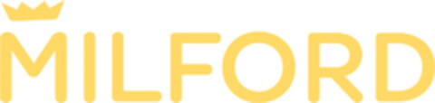 Milford Logo (EUIPO, 17.02.2022)