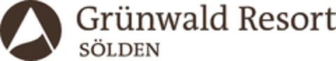 Grünwald Resort Sölden Logo (EUIPO, 21.02.2022)