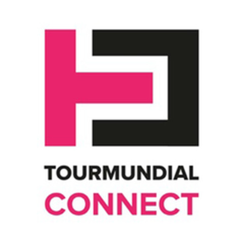 TOURMUNDIAL CONNECT Logo (EUIPO, 02/23/2022)